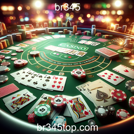 A Magia dos Jogos de Cartas
